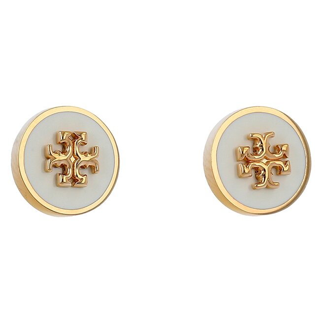 Kolczyki Tory Burch