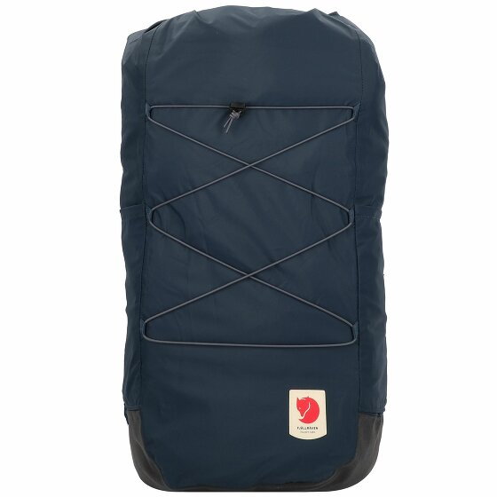 Fjällräven High Coast Rolltop 26 Plecak 45 cm navy