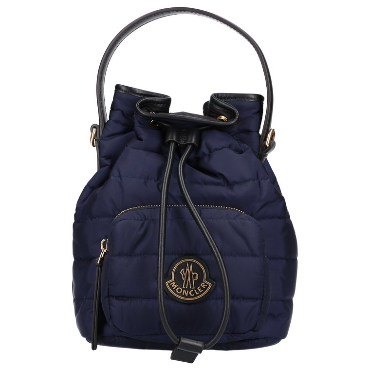 Moncler Torba na ramię KILLA nylon