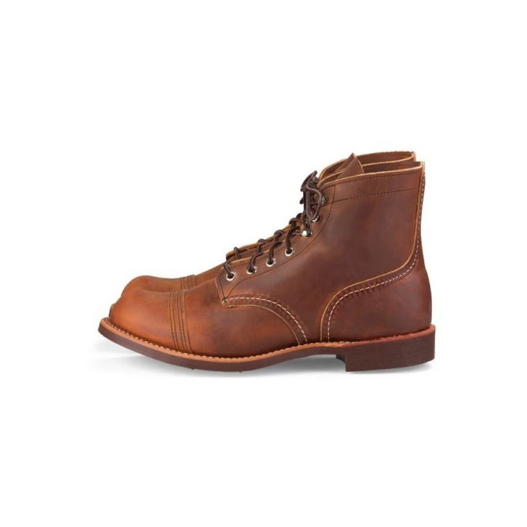 Ankle Boots Red Wing Shoes