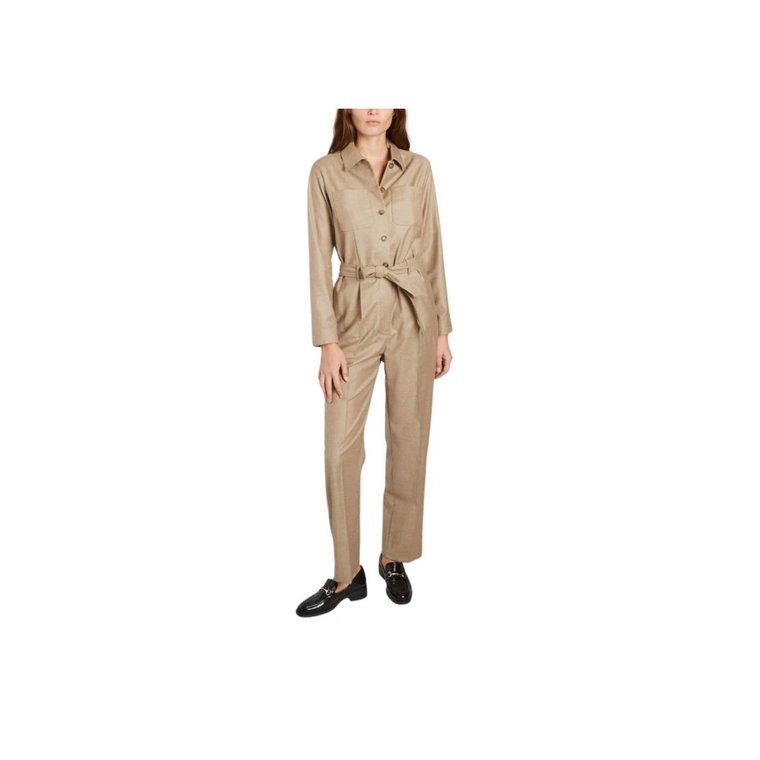 Jumpsuits A.p.c.