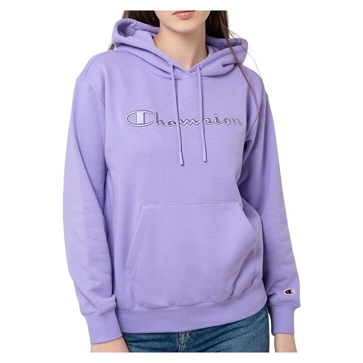 Bluza damska Champion Hooded 116046