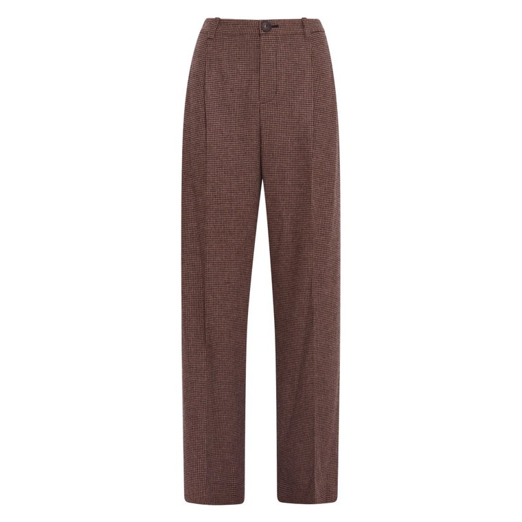 Wide Trousers Vince