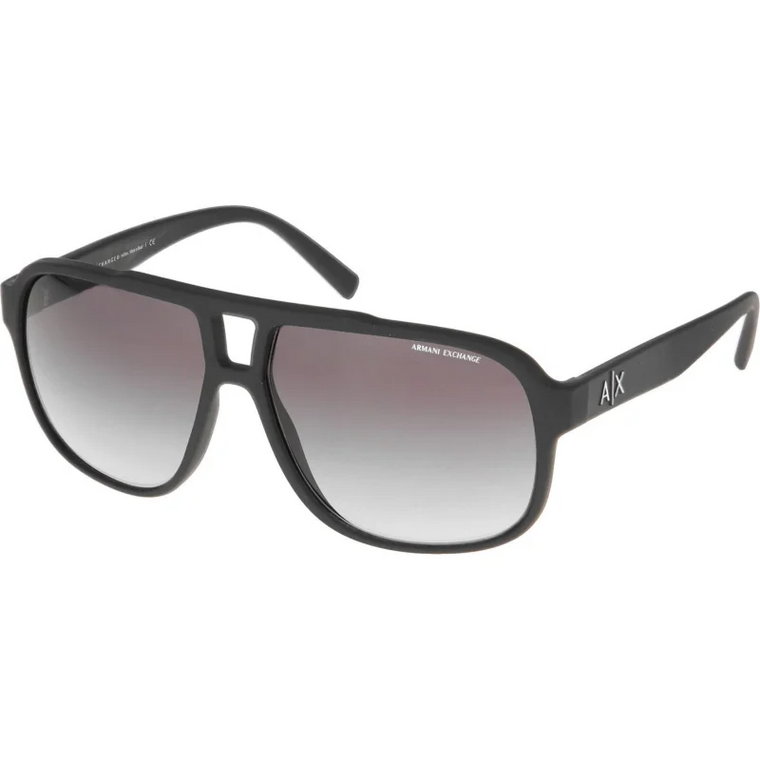 Armani Exchange Okulary przeciwsłoneczne