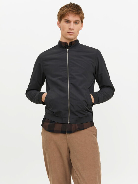 Kurtka bomber Jack&Jones