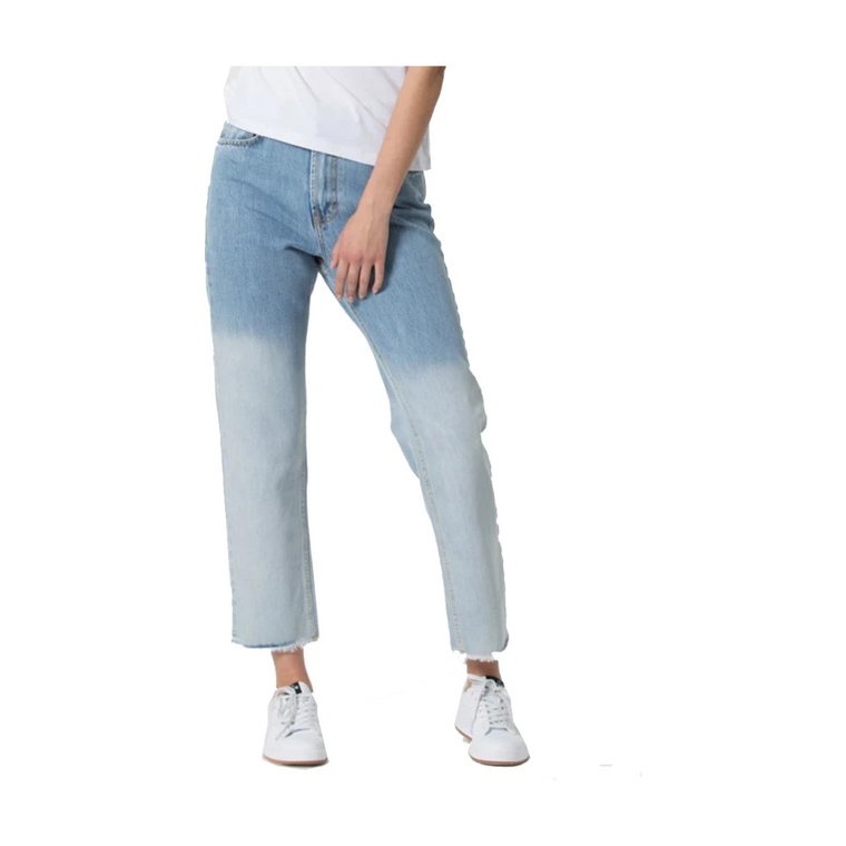 Cropped Jeans Kocca