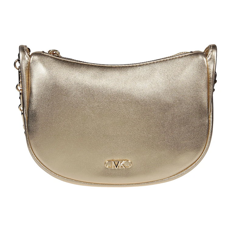 Pale Gold Kendall Bracelet Pochette Michael Kors