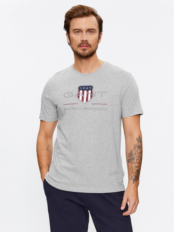 T-Shirt Gant