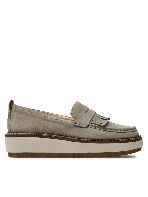 Mokasyny Clarks