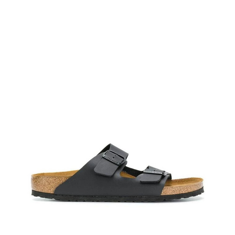 Sandals Arizona Natural Leather Birkenstock