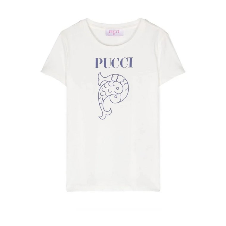 T-Shirts Emilio Pucci