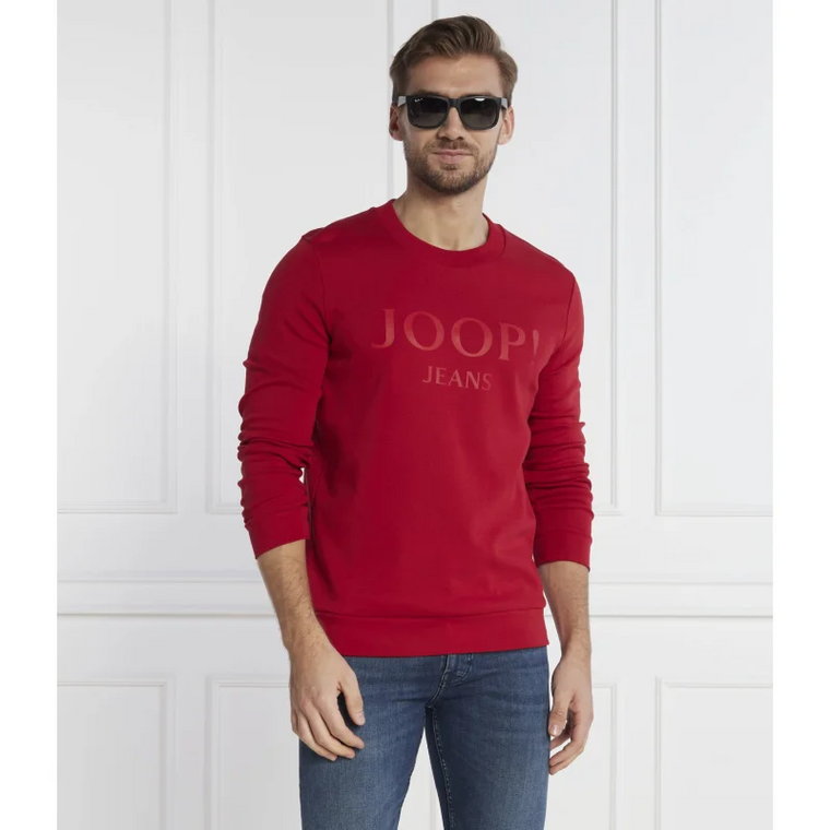 Joop! Jeans Bluza Alfred | Longline Fit