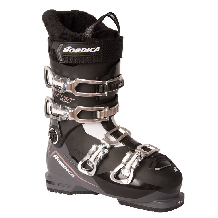 Buty narciarskie damskie Nordica SPORTMACHINE 3 ST W 75