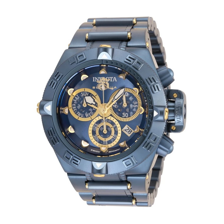 Zegarek Invicta Watches