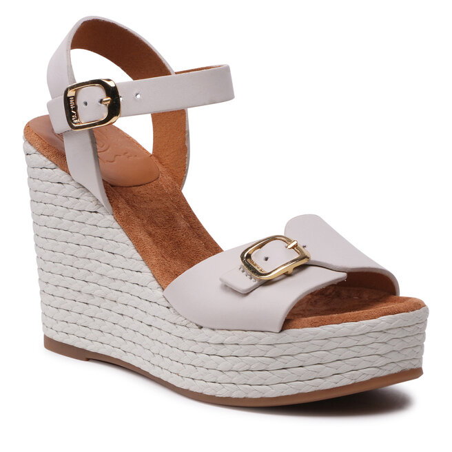 Espadryle Unisa