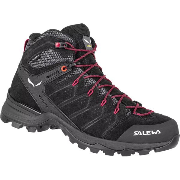 Buty WS Alp Mate Mid PTX Wm's Salewa