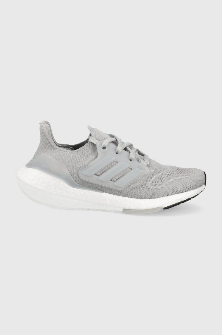 adidas Performance buty do biegania Ultraboost 22 GX5594 kolor szary GX5594-GRETWO