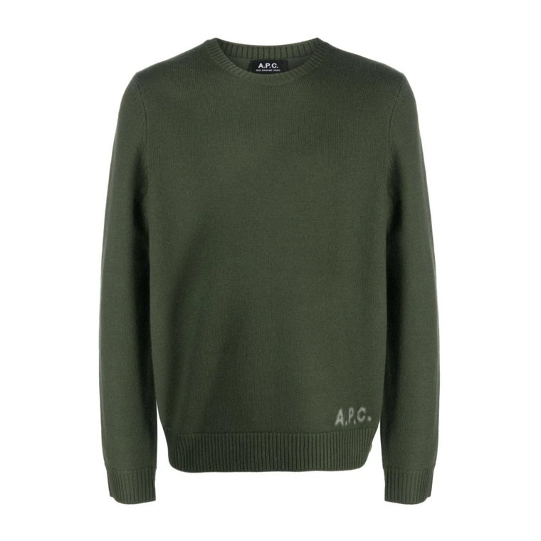 Edward Camel/Ecru Sweter A.p.c.