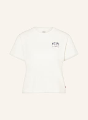 Levi's T-Shirt weiss