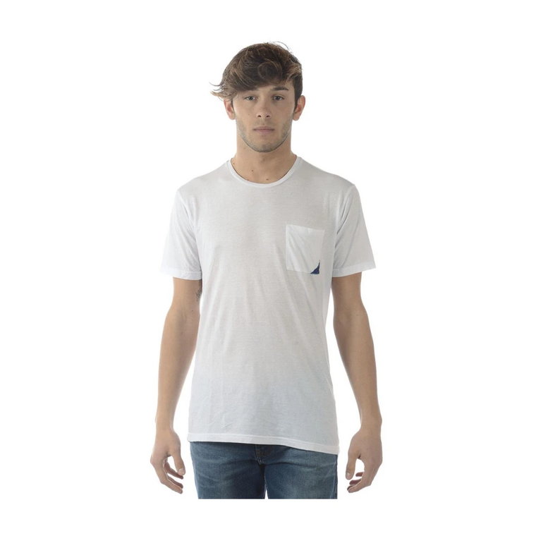 Stylowy Angolo St T-Shirt Sweatshirt Daniele Alessandrini