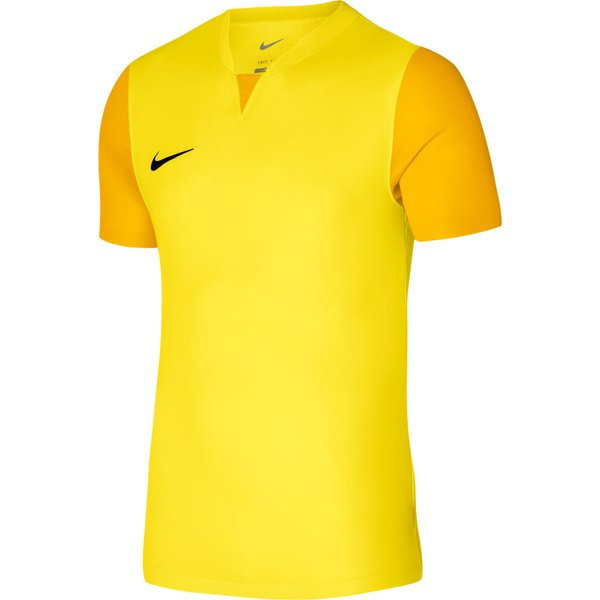 Koszulka juniorska Dri-Fit Trophy V JSY SS Nike