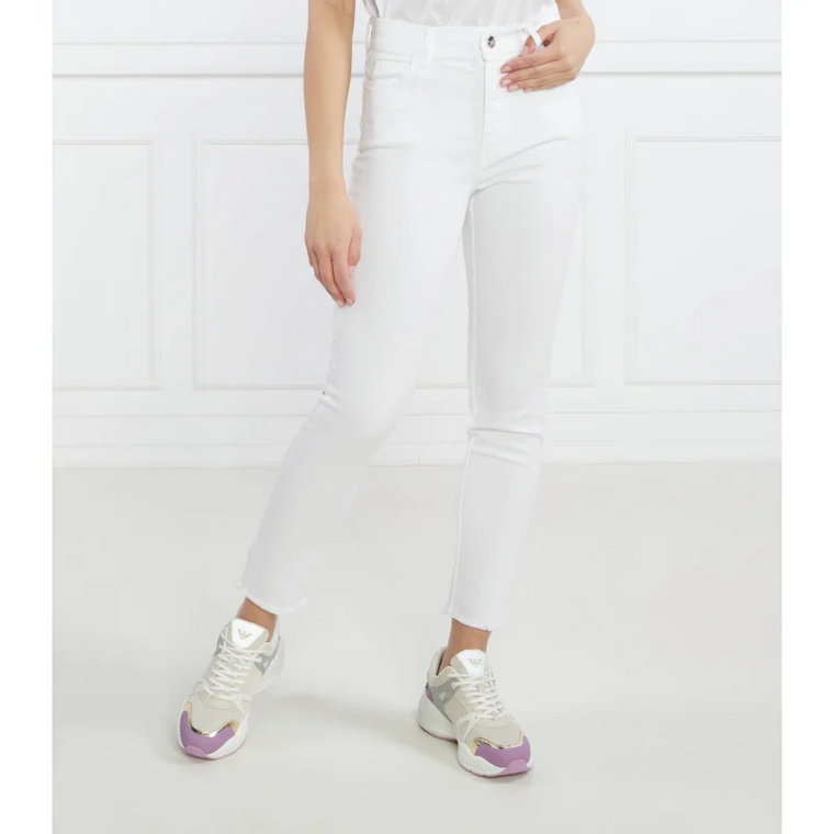 Marella SPORT Jeansy | Skinny fit