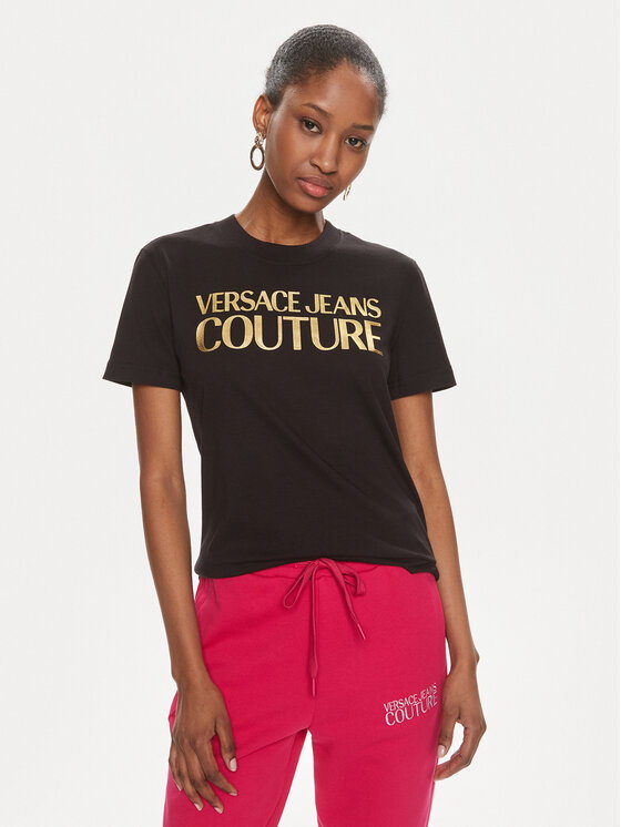 T-Shirt Versace Jeans Couture