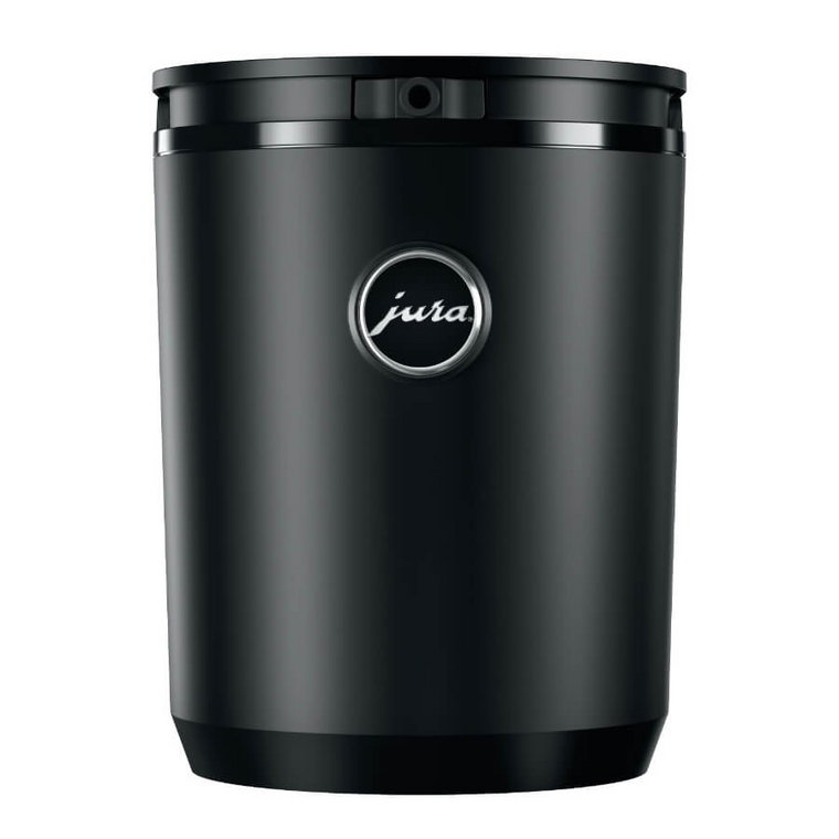 JURA Chłodziarka Cool Control 1.0l BLACK