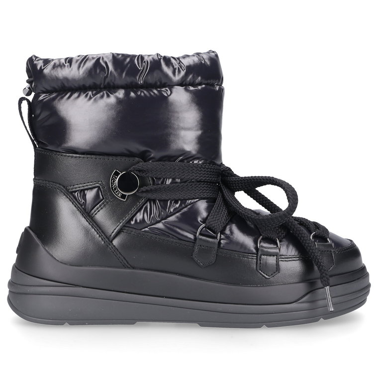 Moncler Botki  M3663 nylon