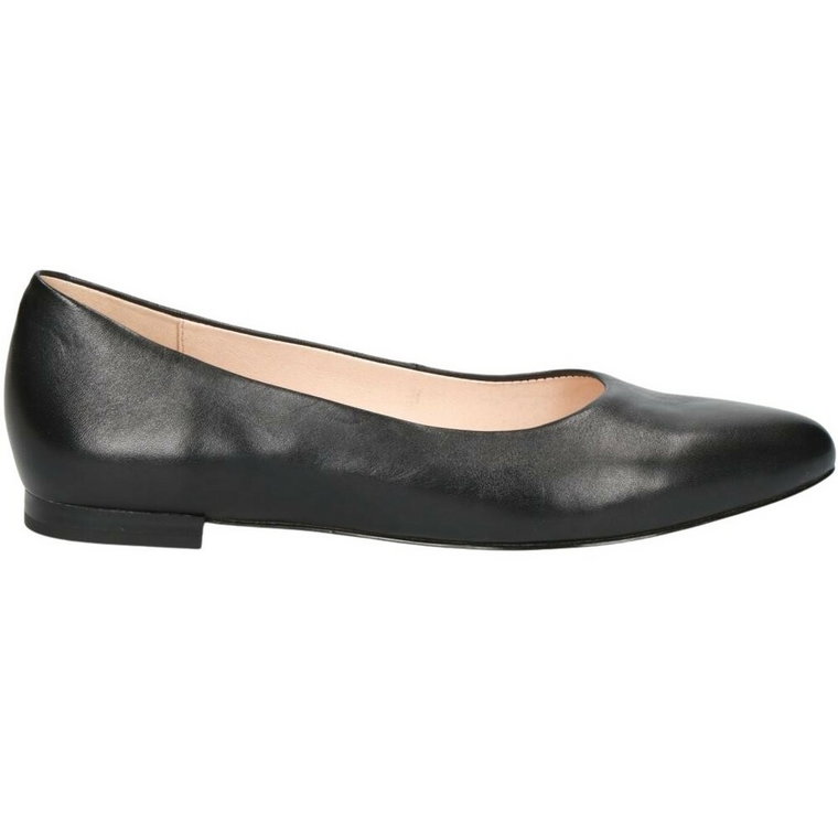 Elegant Ballerina Flats Caprice