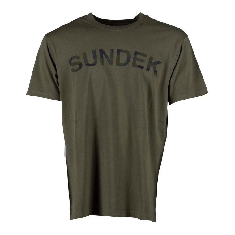 T-Shirts Sundek