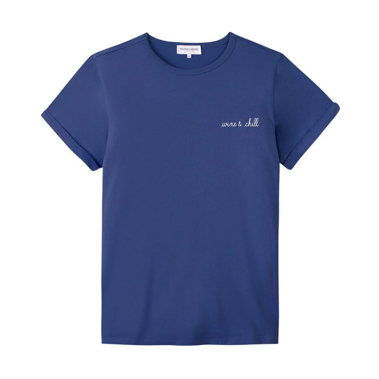 T-Shirts Maison Labiche