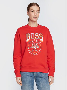 Bluza Boss