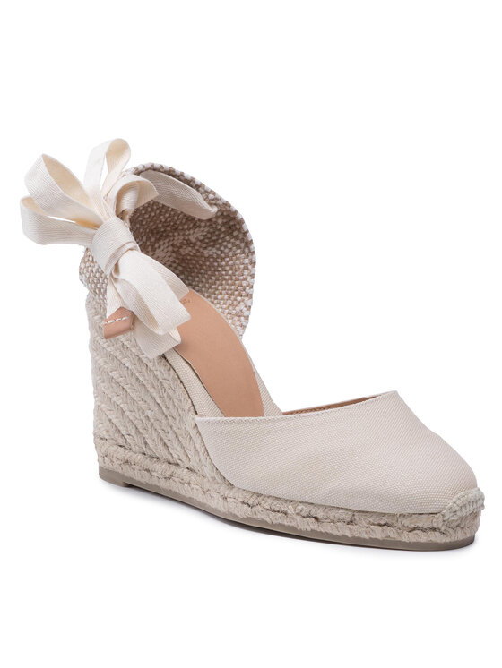 Espadryle Castañer