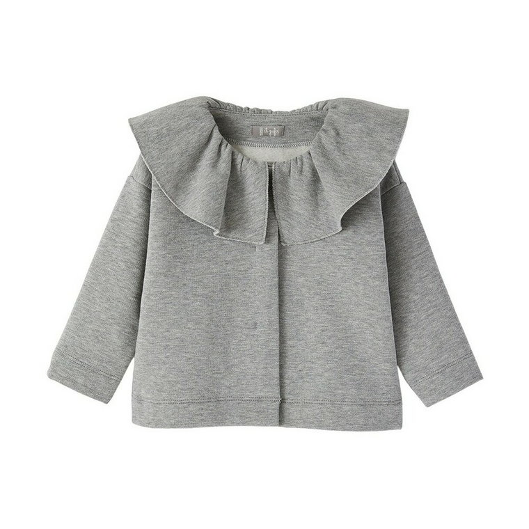 Cardigan Il Gufo