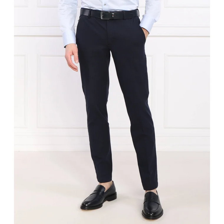 BOSS BLACK Spodnie Kaito1_T | Slim Fit