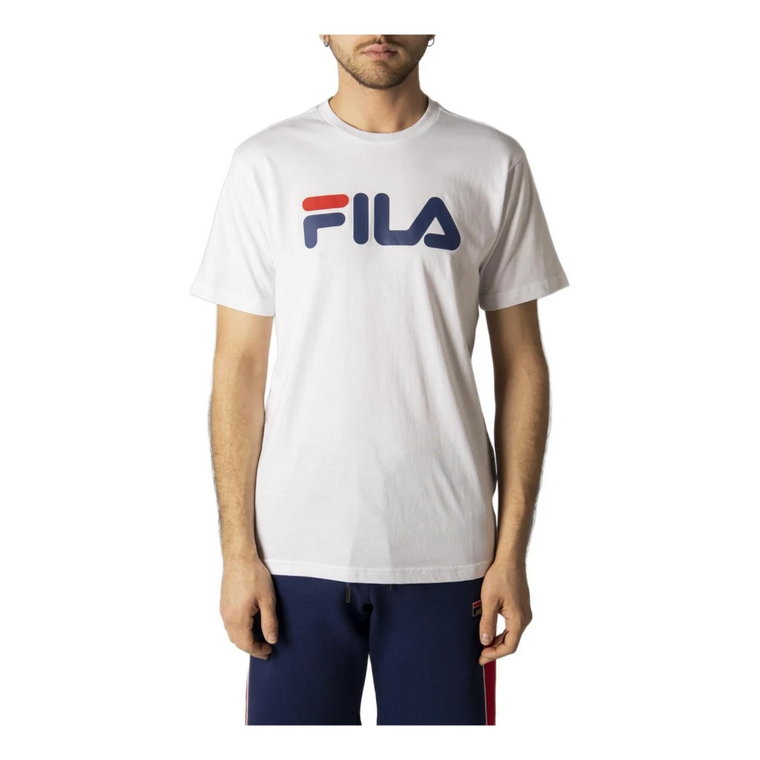 Fila Men& T-shirt Fila