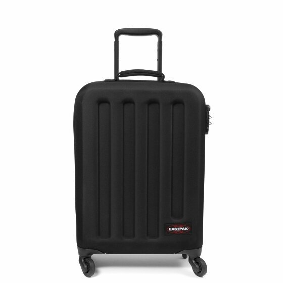 Eastpak Tranzshell S Wózek kabinowy 54 cm black