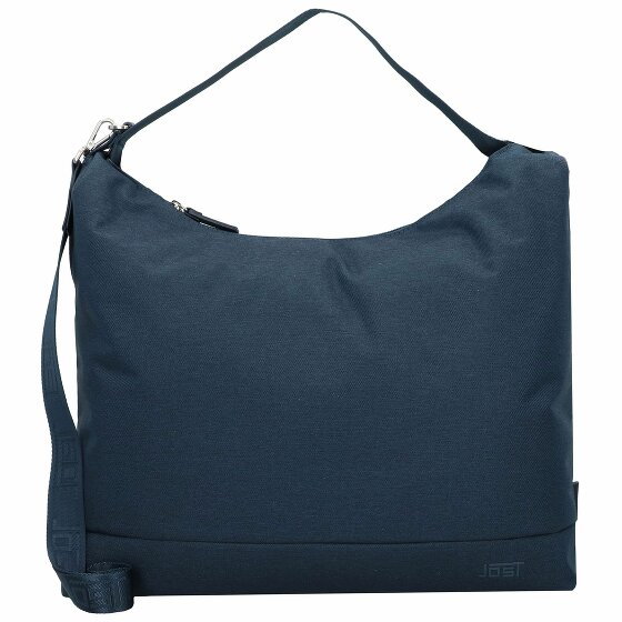 Jost Bergen Shopper Bag Ochrona RFID 43 cm navy