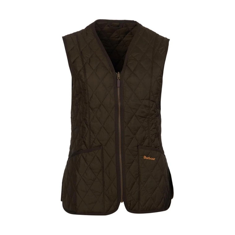 Betty Interactive Liner Barbour