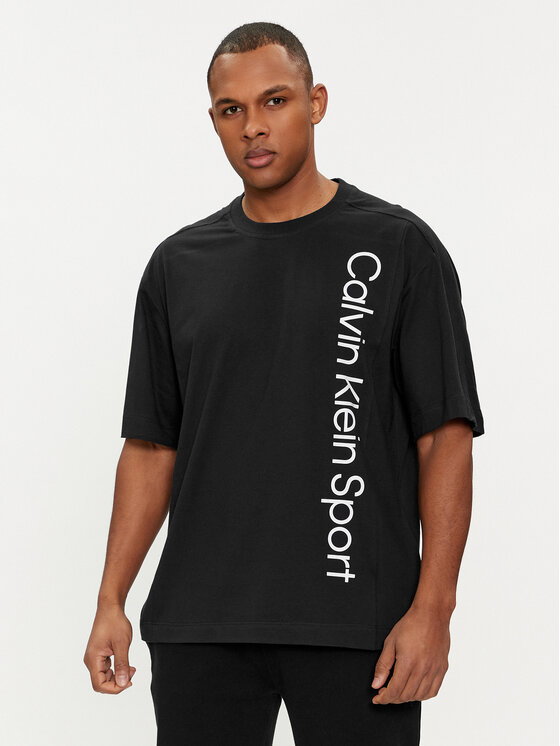 T-Shirt Calvin Klein Performance