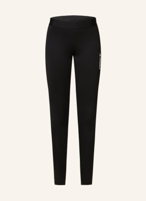 Adidas Legginsy Terrex Xperior schwarz