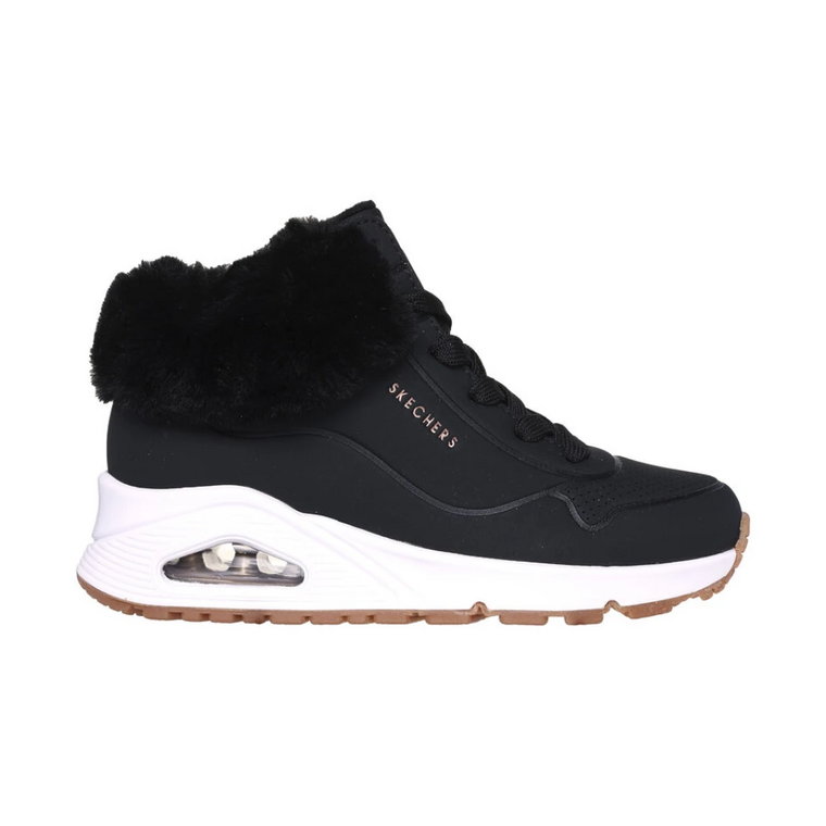 Air Junior Buty Jesienne Skechers