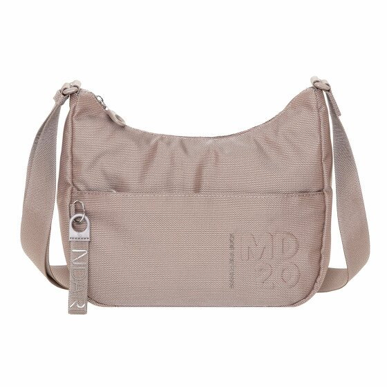 Mandarina Duck Torba na ramię 25 cm taupe