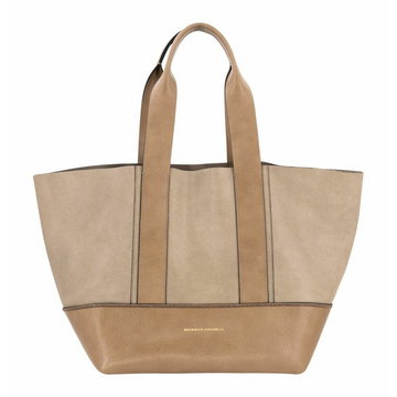 Brunello Cucinelli Pre-owned, Bag Beżowy, female,