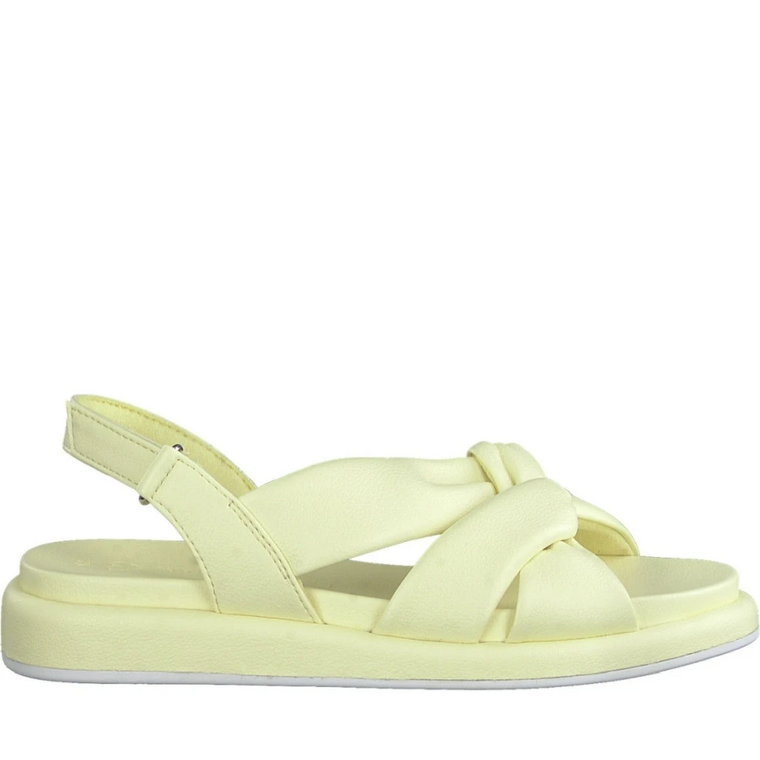 Flat Sandals Marco Tozzi