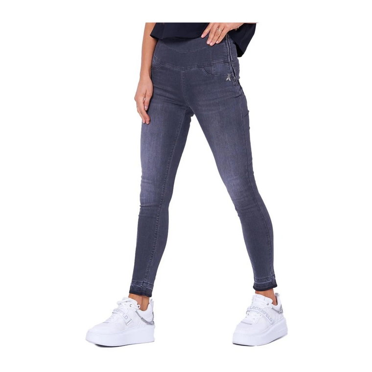 Skinny Jeans Patrizia Pepe