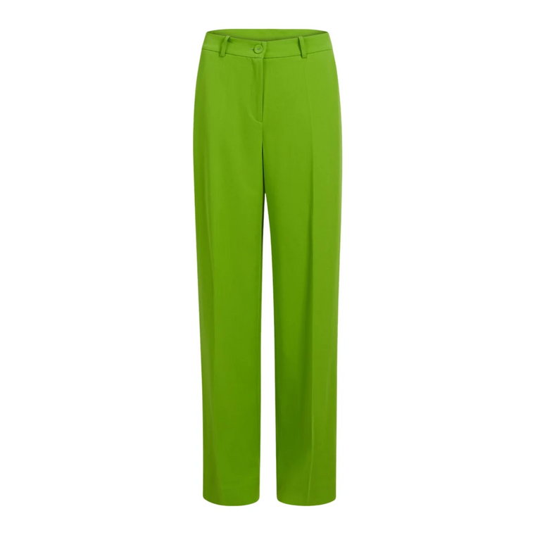 Straight Trousers Coster Copenhagen