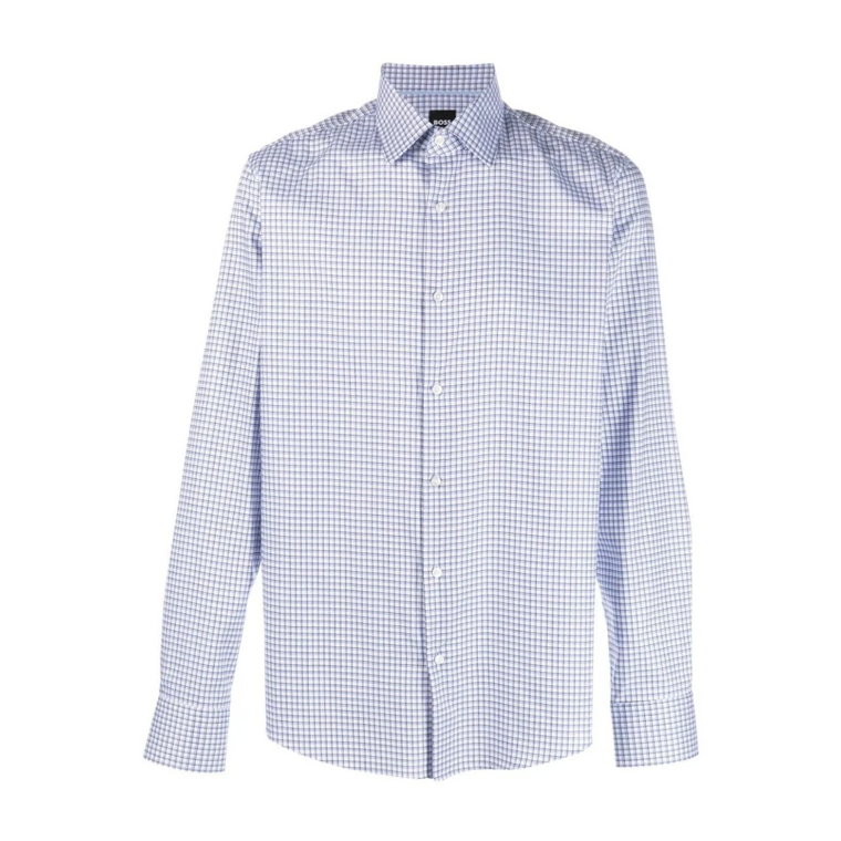 Formal Shirts Hugo Boss