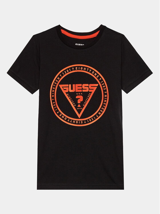 T-Shirt Guess